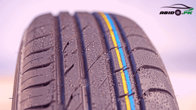 What is Radial Tyre
