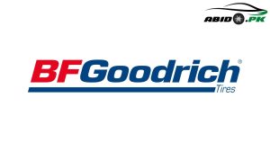 BFGoodrich tire