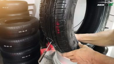 How Long Does It Take to Patch a Tire All You Need to Know