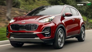 Kia Sportage Price in Pakistan 2023