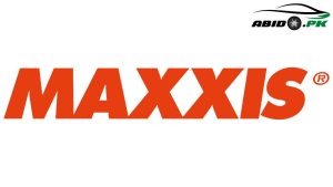 Maxxis tyre