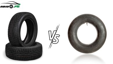 Which Tyres Are Best Tubeless or With Tube