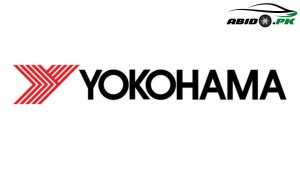 Yokohama tyre