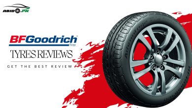 Bf Goodrich Tyres Review