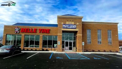 5 Reasons Why Belle Tire Joliet is the Best Place to Get Your Tires