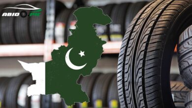 Top 10 Best Tyres for Cars in Pakistan (2023)