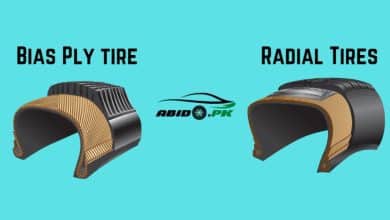Bias Ply vs Radial Trailer Tires