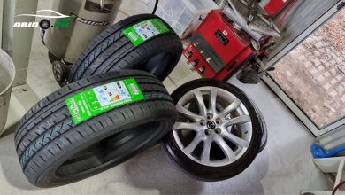 GreenLander Tyre Review in Pakistan