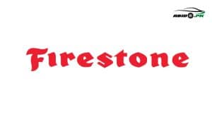 firestone tire